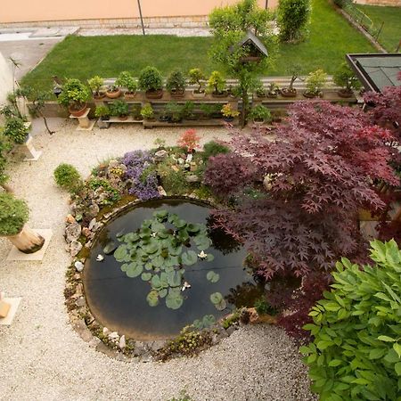 Apartment Beautiful Garden By Rent Istria Poreč Kültér fotó