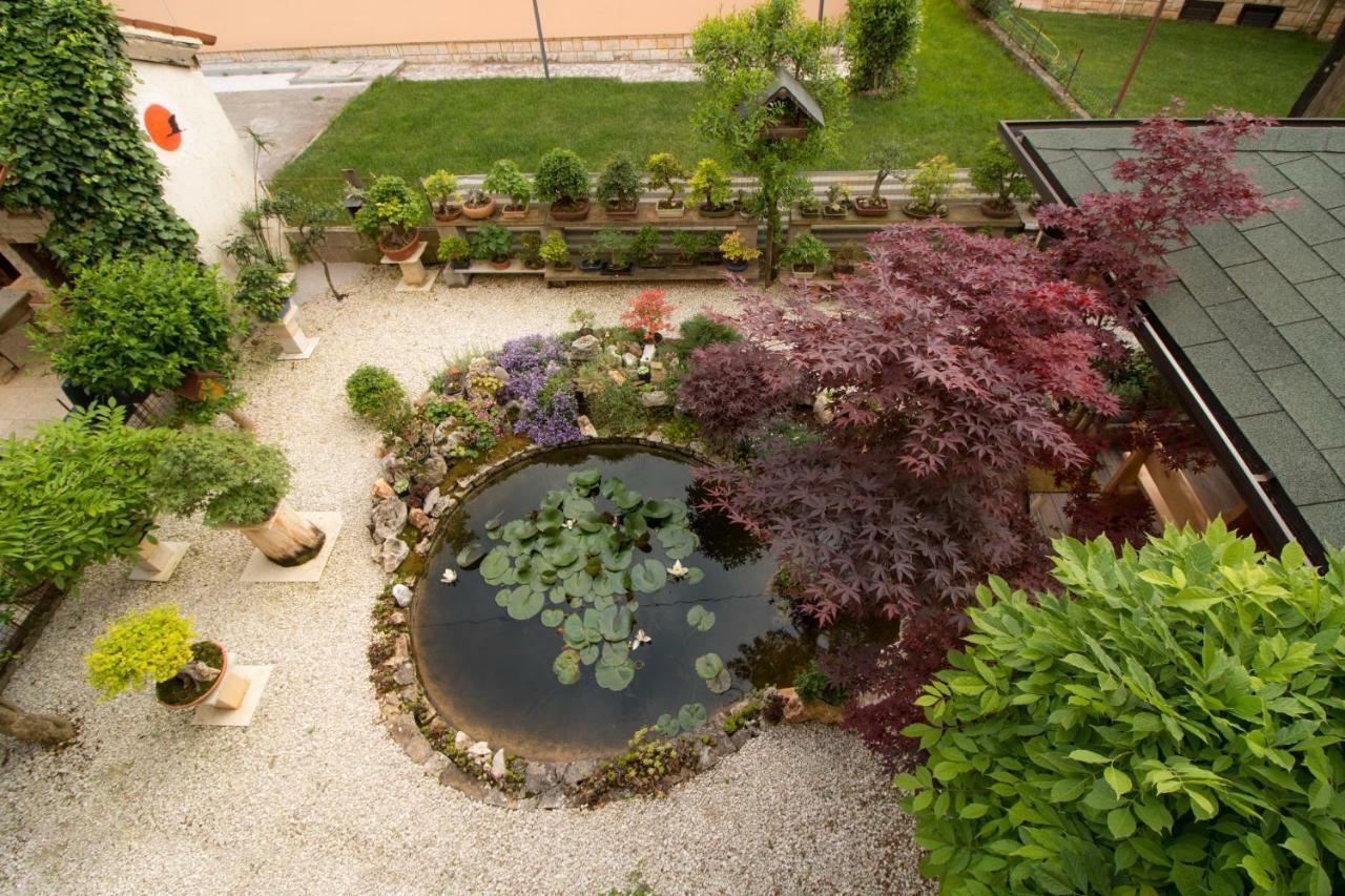 Apartment Beautiful Garden By Rent Istria Poreč Kültér fotó
